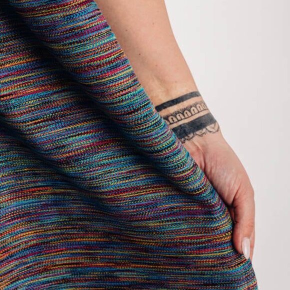 NWT Lenny Lamb Ring Sling Colourful Wind - Picture 2 of 3